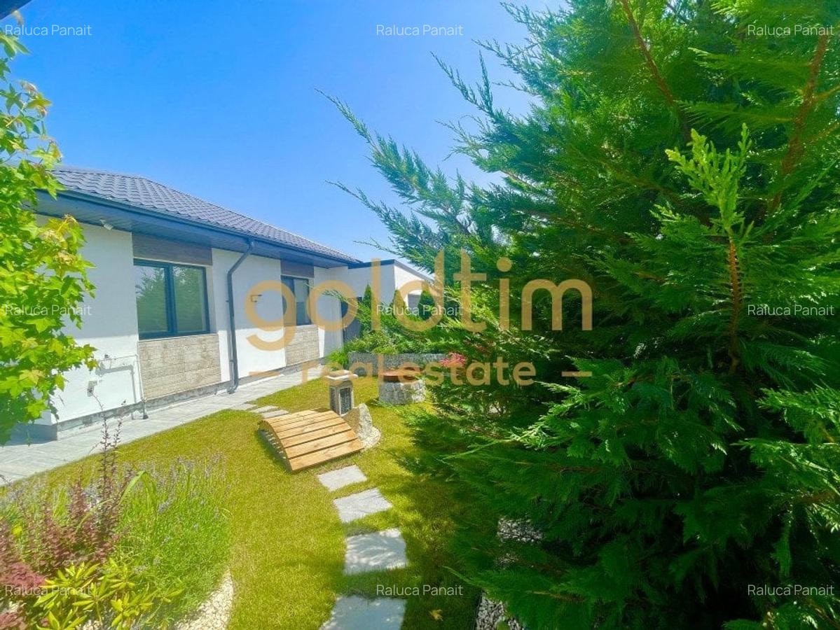 SUPERB/ GRADINA MATURA/  MOBILAT SI UTILAT/MODIFICAT/PRETABIL CUPLU - 20