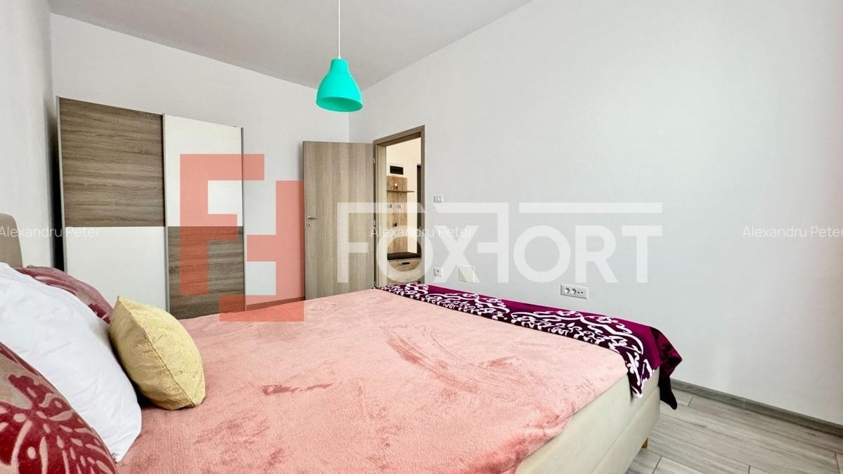 Apartament cu 2 camere semidecomandat, mobilat în Calea Urseni - 6