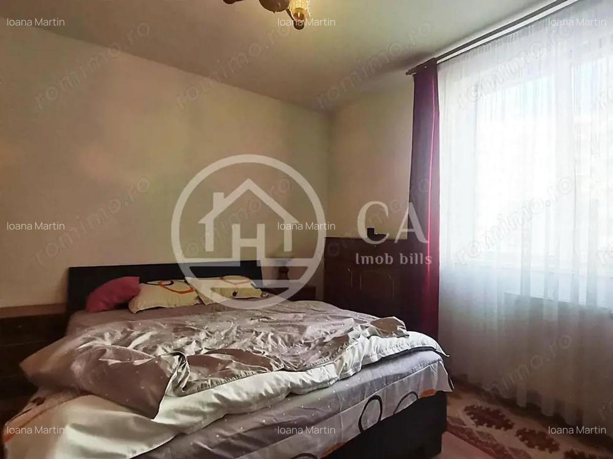 Apartament cu 2 camere de vanzare in Prima Nufarul, Oradea - 7
