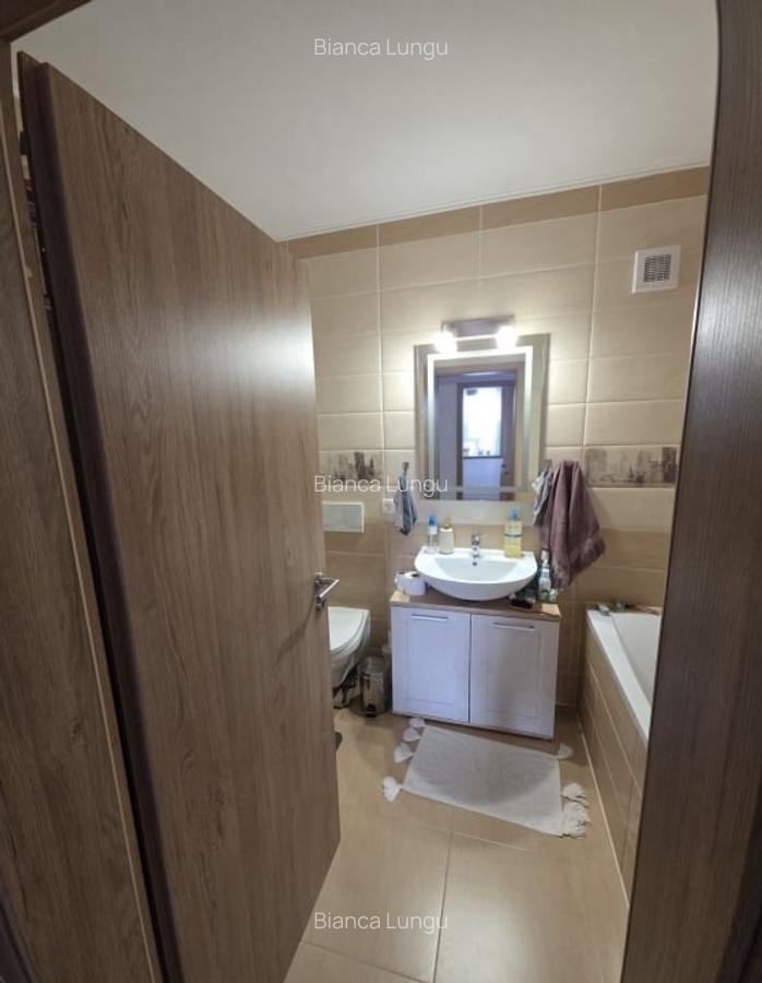 Apartament de 2 camere ( Loc parcare )-Avantgarden Tractorul - 5