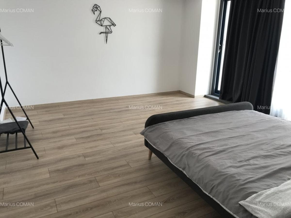 Casă cu 4 camere în Central - 6