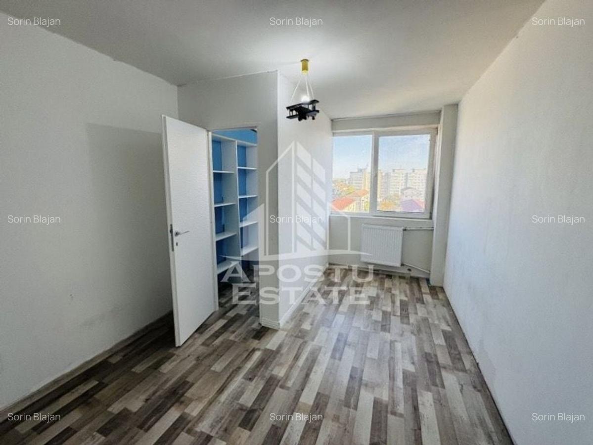 Apartament cu 2 camere, decomandat, zona Sagului - 5