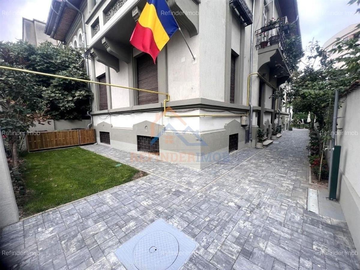 Vanzare Apartament 3 camere Cotroceni - Carol Davila - 14