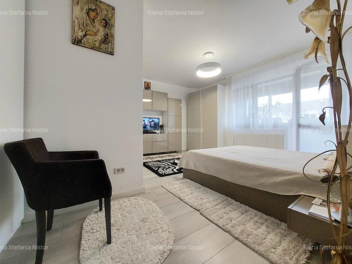 Apartament 2 Camere  strada Ciresului Fundeni Dobroești - 15