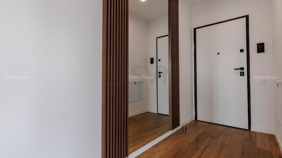 Apartament cu 2 camere semidecomandat în Cotroceni - 12