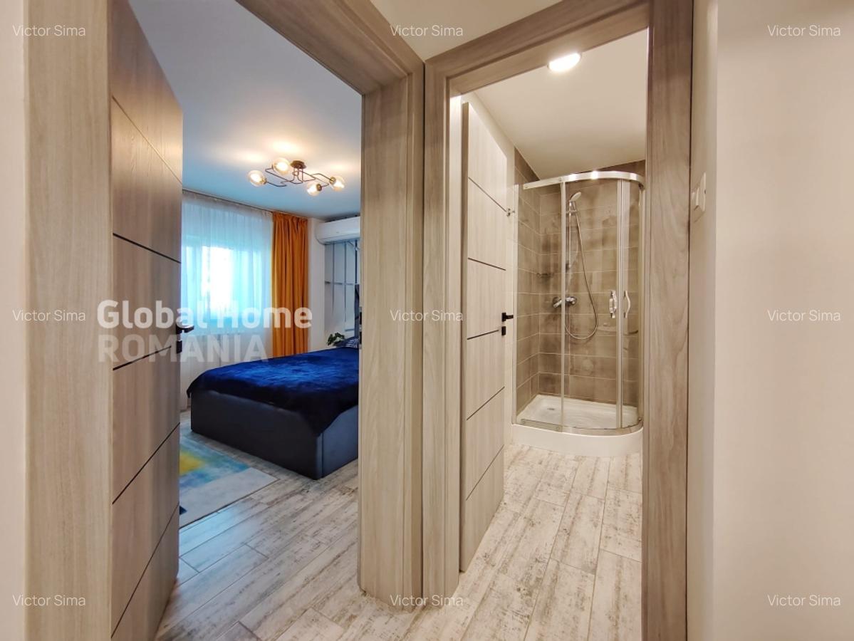 Apartament Premium | 2 Camere | Mobilat si Utilat | P-ta Alba Iulia - 9