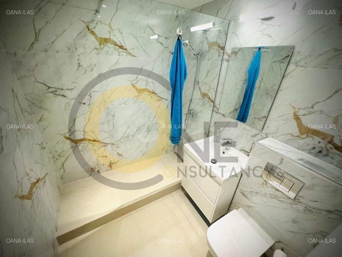 Calea Moșilor Apartament renovat nemobilat 3 camere - 10
