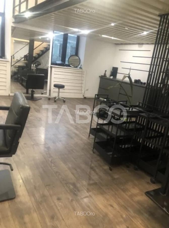 Spațiu comercial, 100 mp în Central - 3
