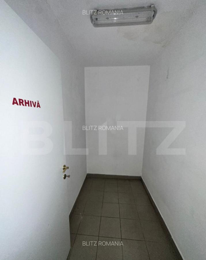 Spatiu comercial de inchiriat -130 mp - Liceul auto Deva - 16 Spatiu comercial de inchiriat -130 mp - Liceul auto Deva - 16