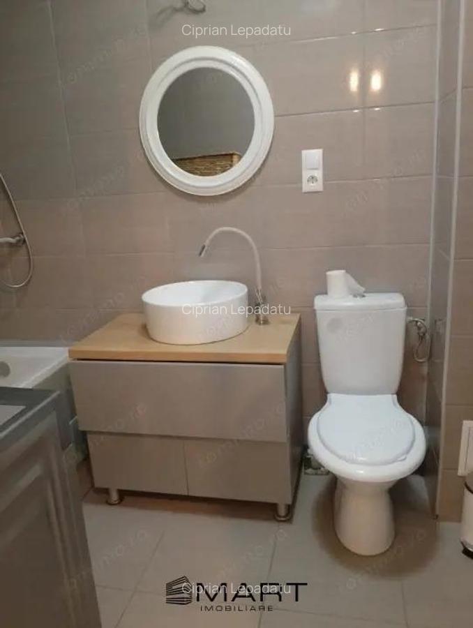 Apartament 3 camere decomandate cu gradina zona Kogalniceanu - 10