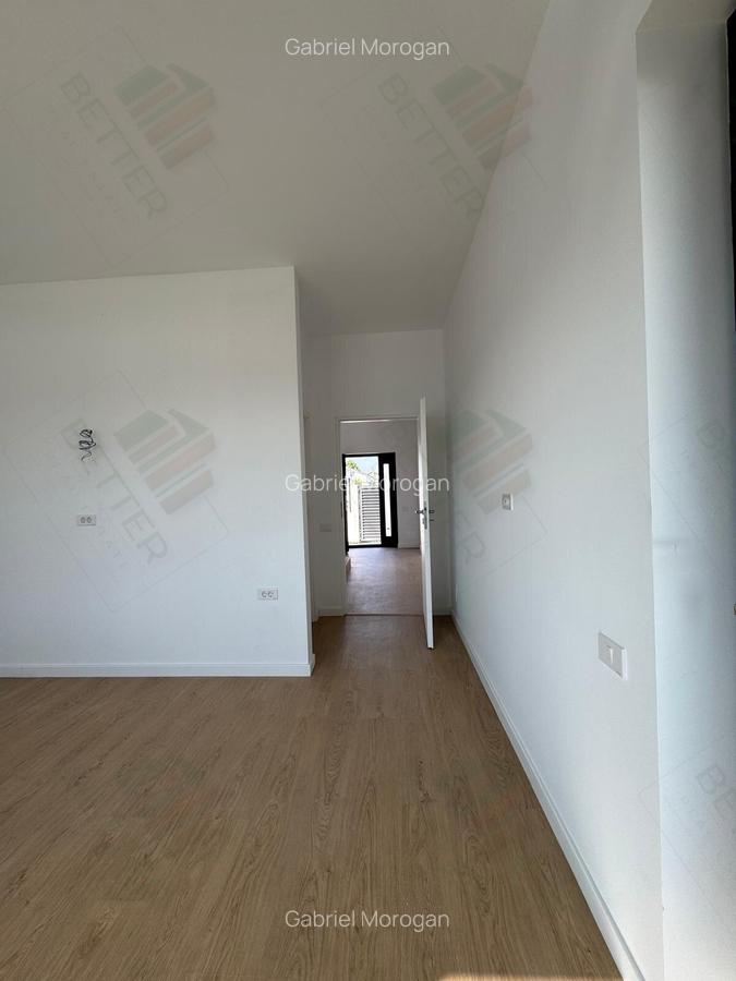 Vila Individuala - Comuna Berceni - Teren 450 mp - 17