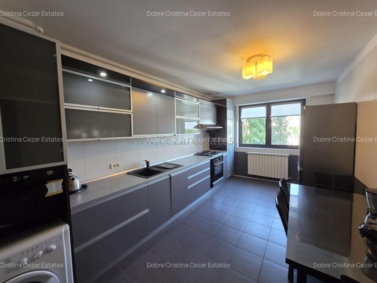 Apartament cu 2 camere decomandat în Iancu Nicolae - 7