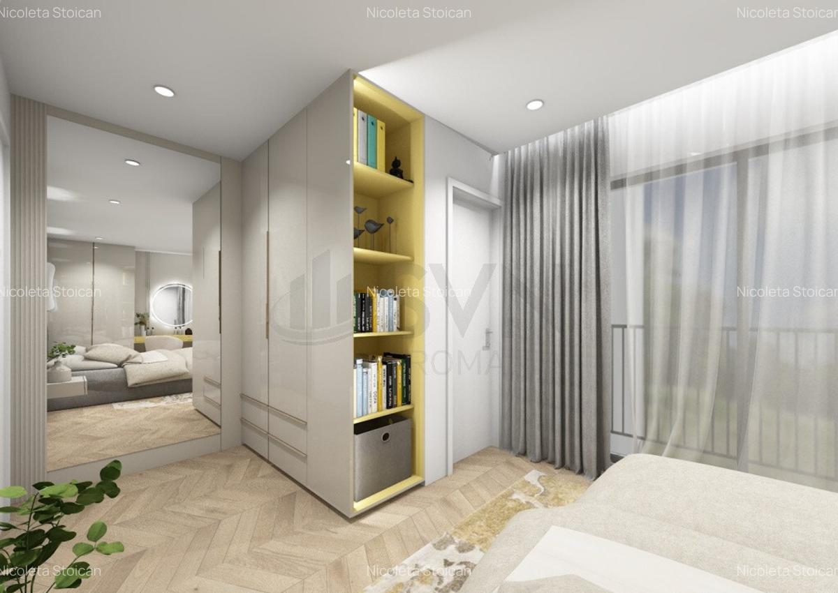 COMISION 0 I VILA PIPERA I PASTEL RESIDENCE - 2