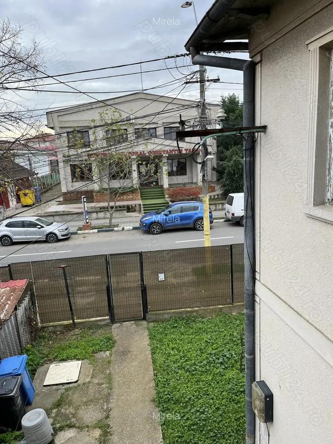 Vila de vanzare Techirgiol central, renovabila cu potential turistic - 3