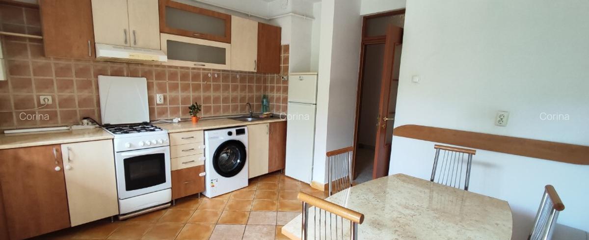 Chirie apartament 2 camere-Zona Iulius Mall - 1