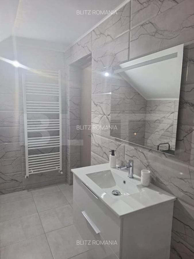 Valea Voievozilor Vila P+M 150mp - 9