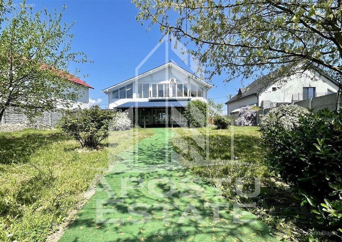 Casa P+M Timisoara Ciarda Rosie - 14