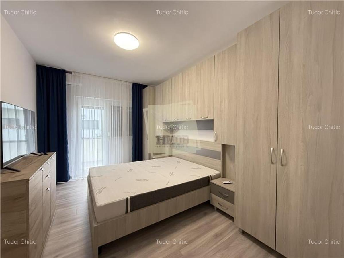 Apartament modern 2 camere balcon 2 parcari zona Mandra - 3