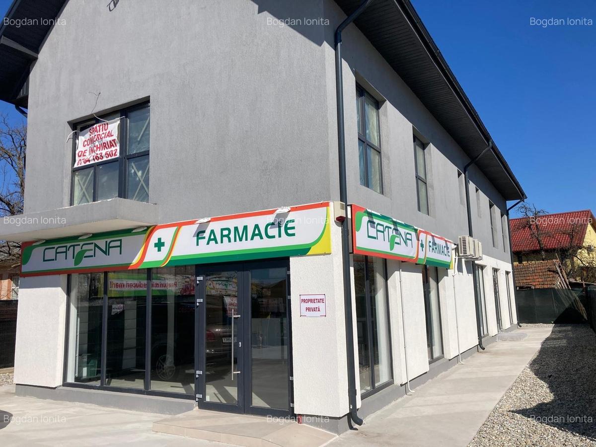 Apartament NOU - La Bulevard - Etaj 1 - Parcarea - Centrala - Comuna Berceni! - 3 Apartament NOU - La Bulevard - Etaj 1 - Parcarea - Centrala - Comuna Berceni! - 3