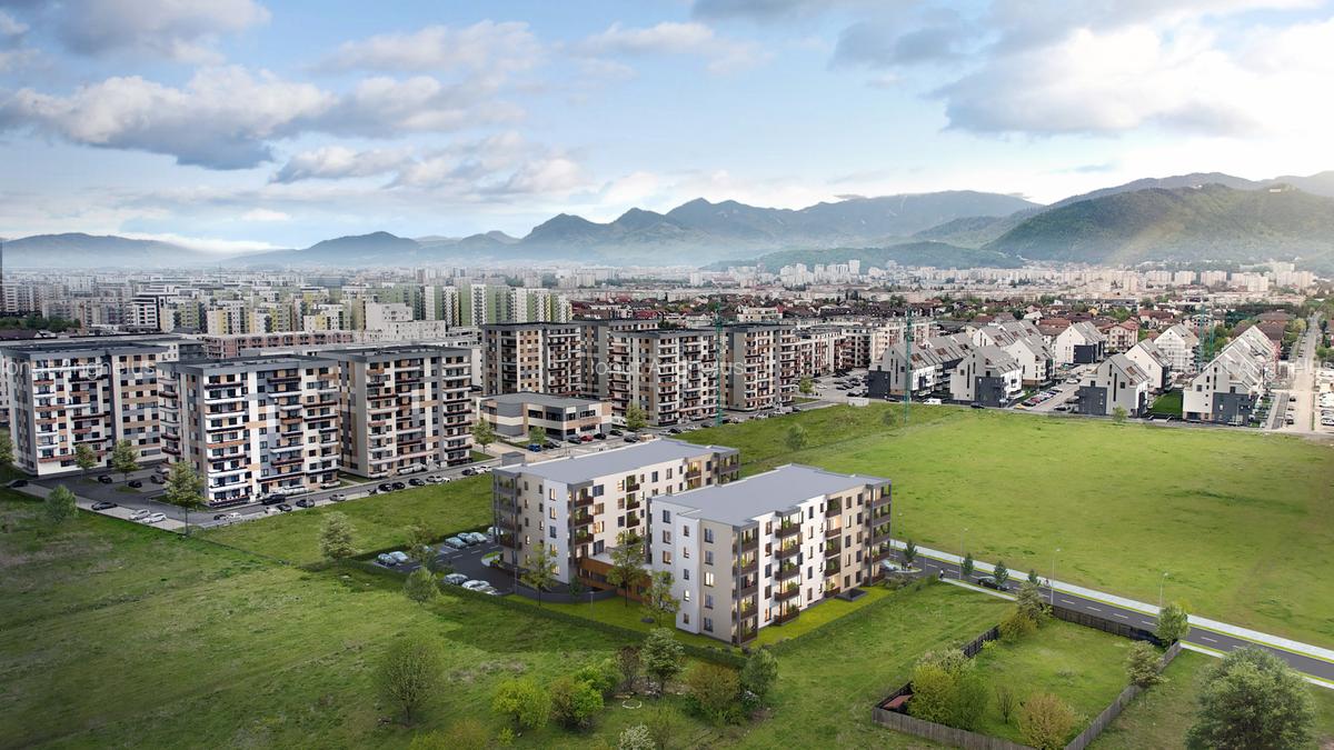 Dezvoltator: Spatiu comercial 56 mp, Rokman Tractorul - 5 Dezvoltator: Spatiu comercial 56 mp, Rokman Tractorul - 5