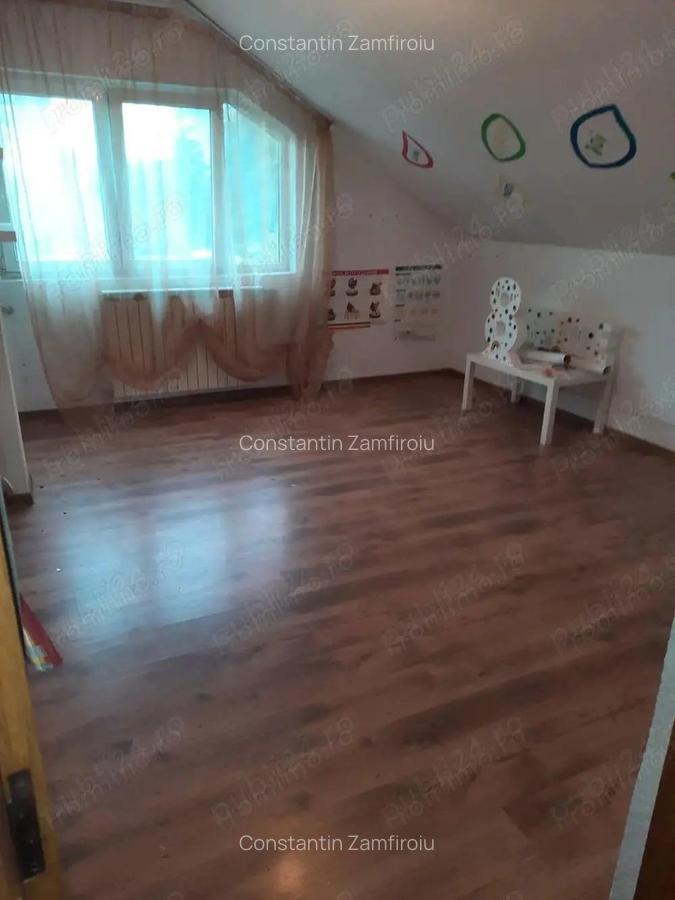 Vila 9 camere, 280 mp utili gradinita afacere - 12