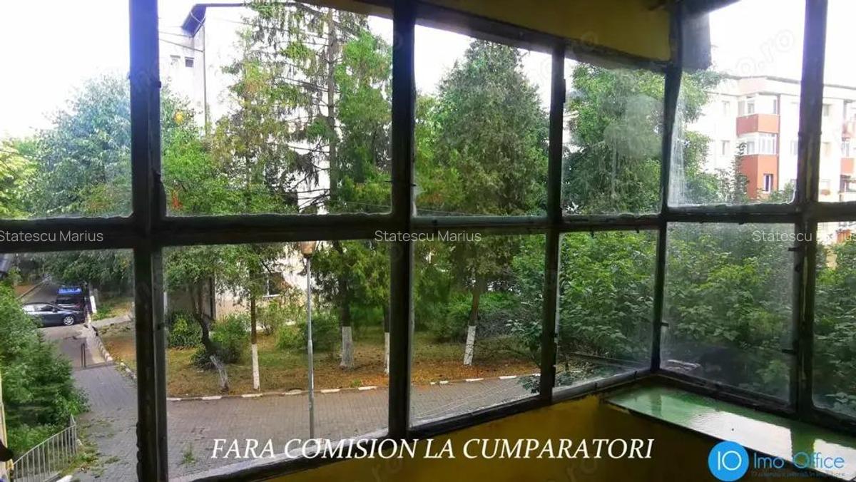 NORD, APARTAMENT 3 CAMERE, ETAJ 1 - 7