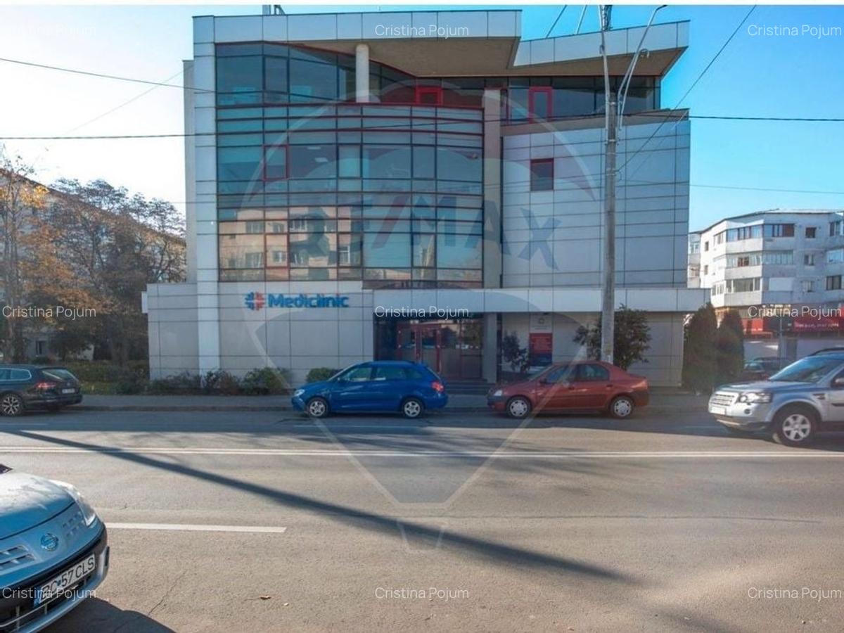 Spatiu activitati medicale de 22mp de inchiriat, zona Mioritei - 7