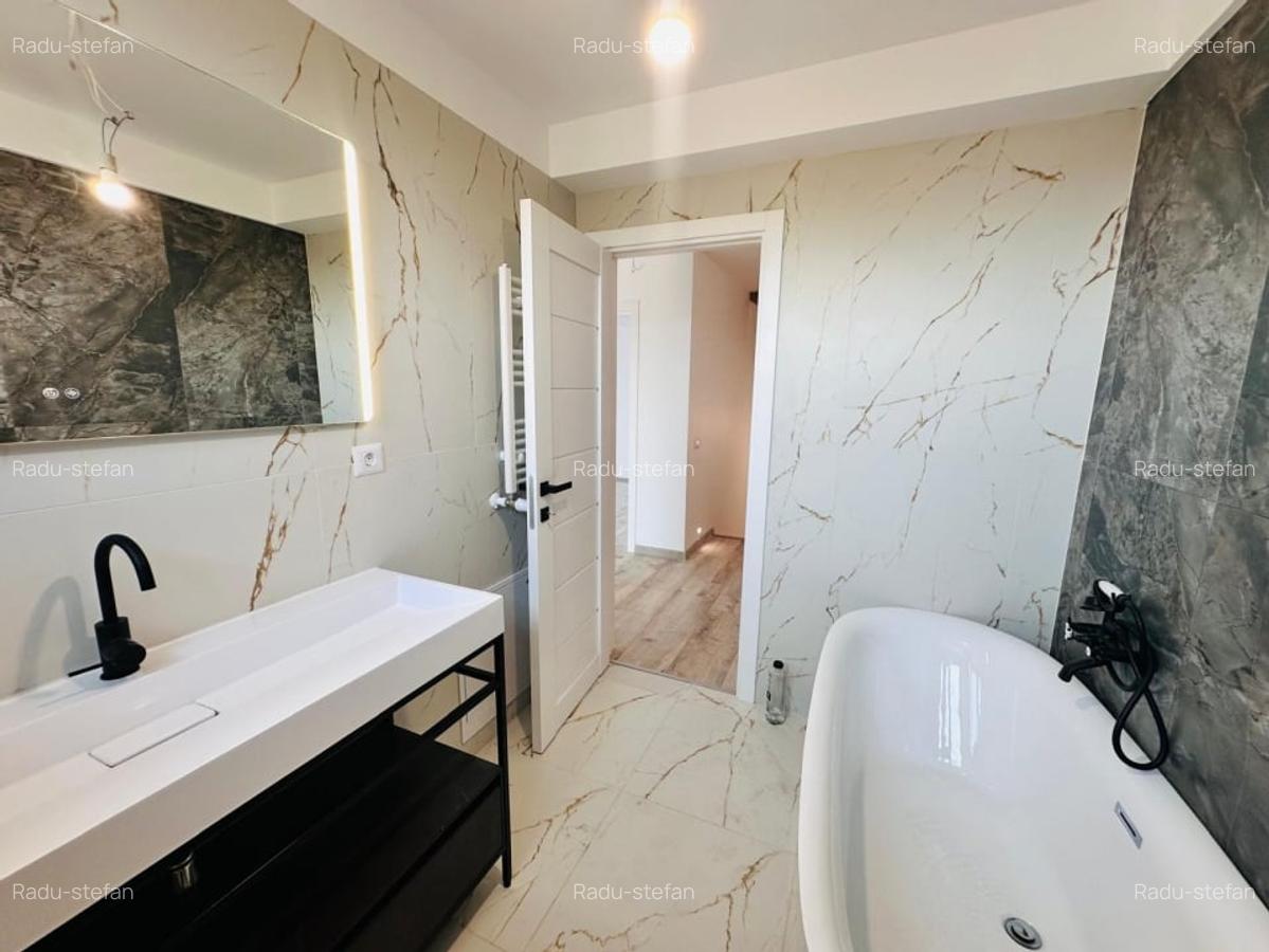 CASA DE VANZARE TIP DUPLEX | MOGOSOAIA | 4 CAMERE | FINISATA | - 13