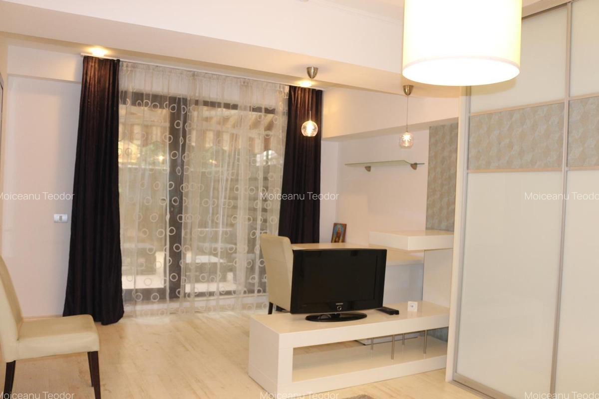 De inchiriat | 3 Camere Herastrau , 161 MP - 4