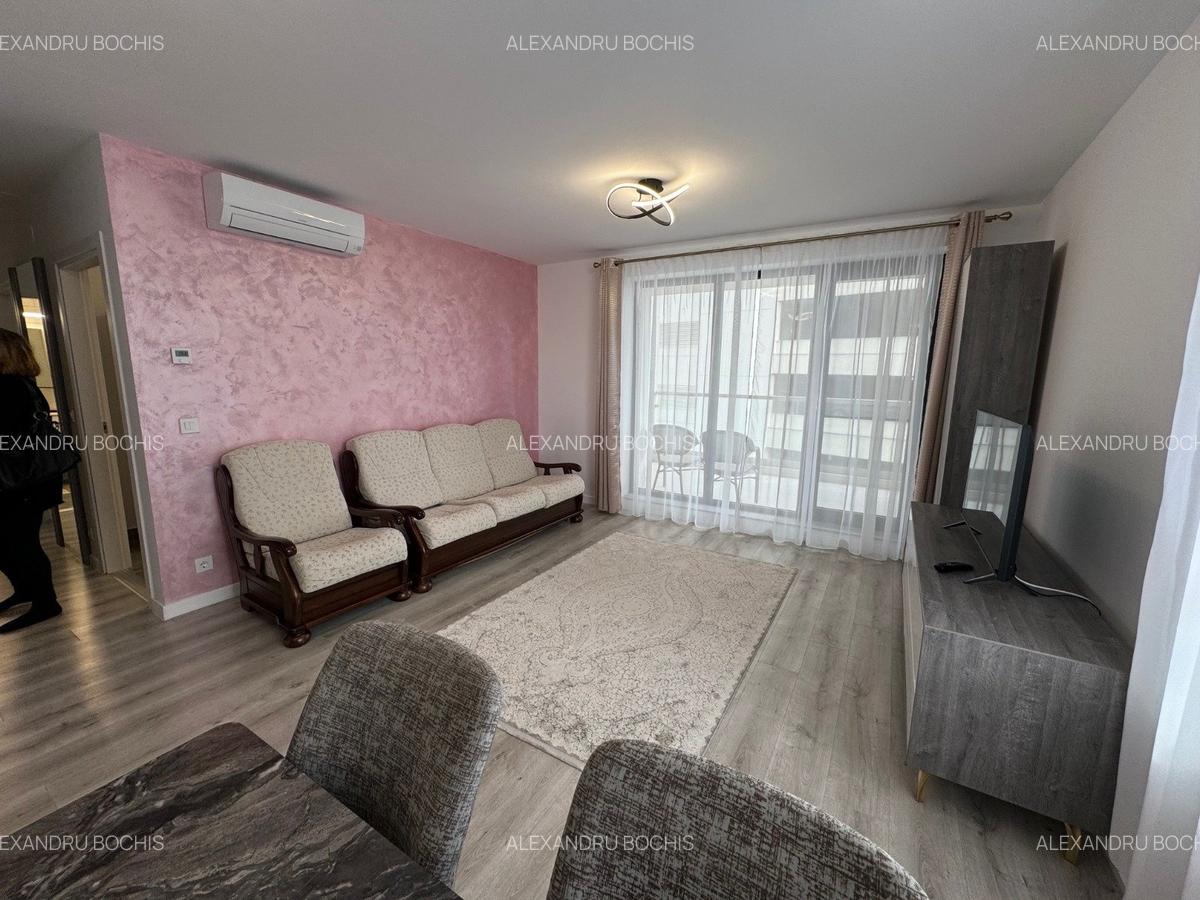 Prima închiriere – Apartament 2 camere, Boreal Plus - 9