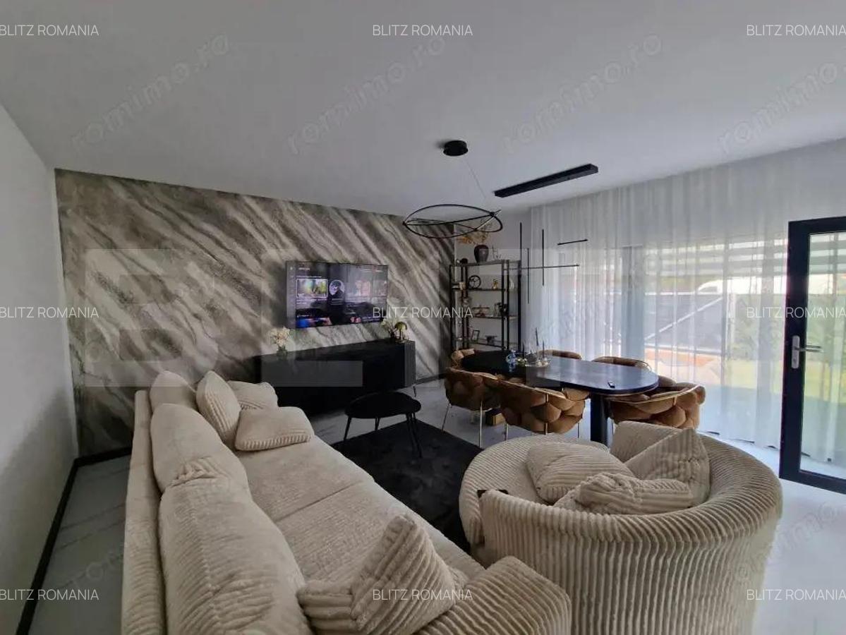 Casa exclusivista Smart, 120 mpu, LUX,500 mp teren, Harman - 7