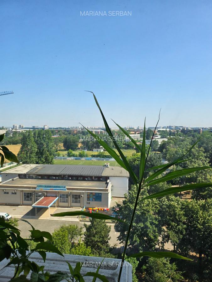 Apartament cu 2 camere circular în Pantelimon - 14