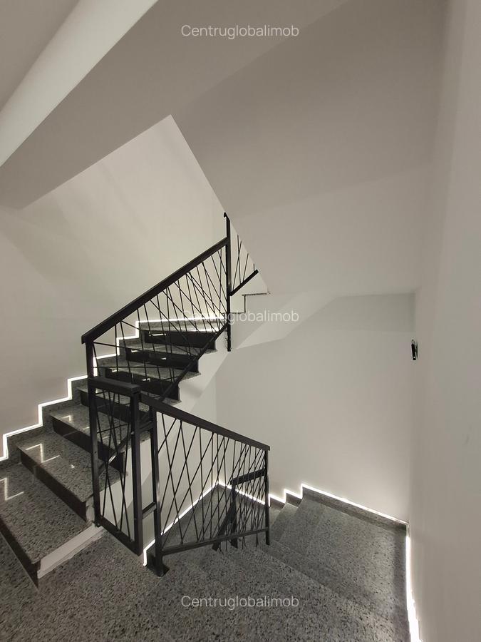 Apartament 2 camere - 35