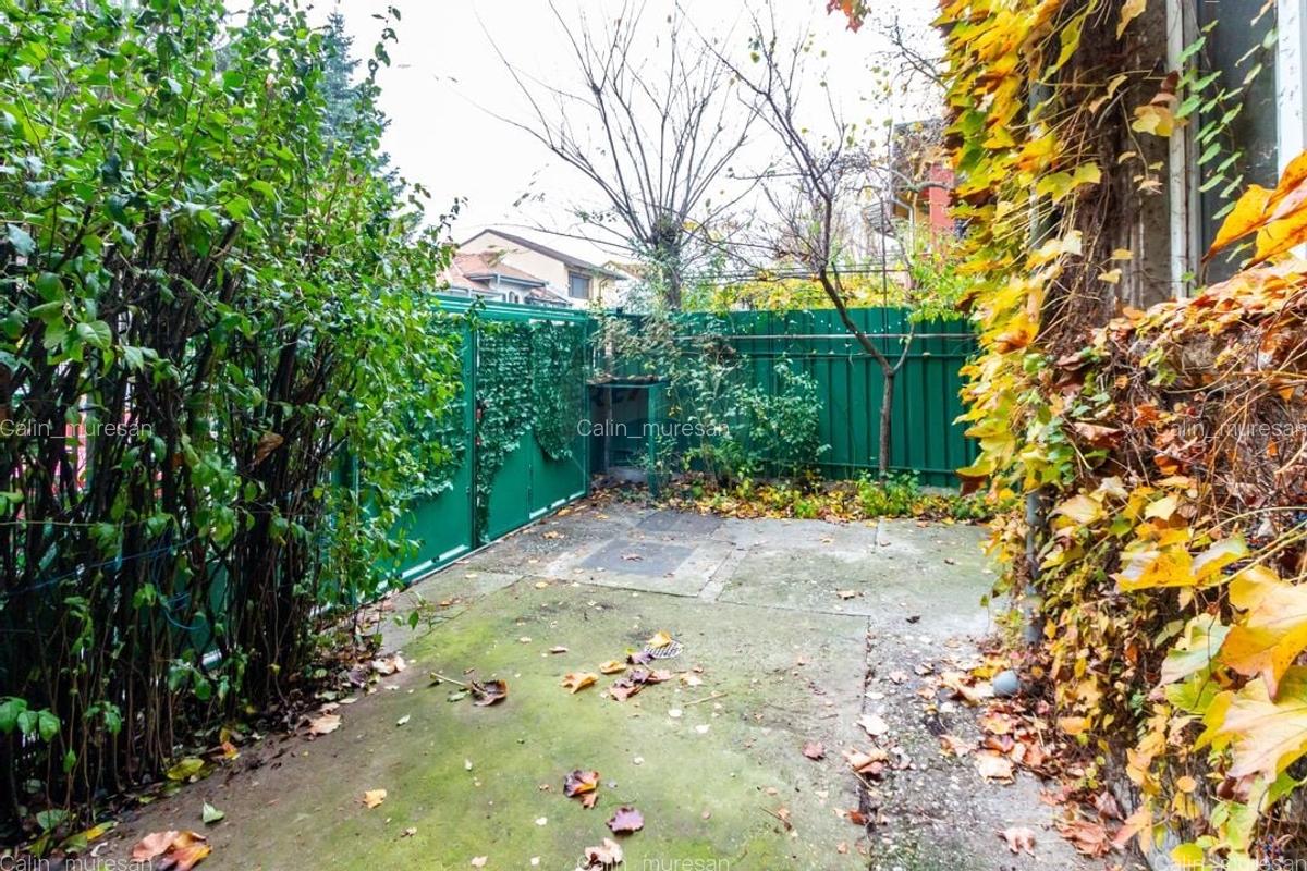 Vila Individuala 5 camere Domenii-Agronomie 178mpu Parcare Metrou - 20