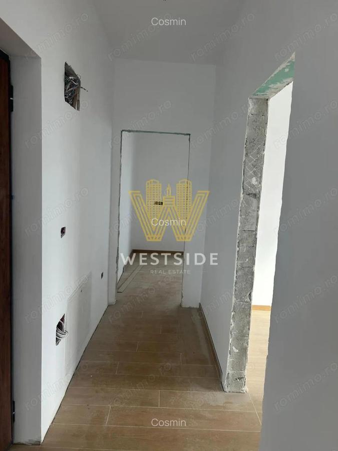 Penthouse in Timisoara - 4