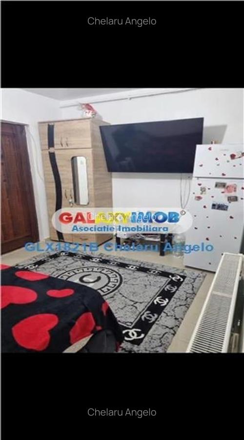 Rahova, garsoniera conf 3,la cheie, centrala termica - 2