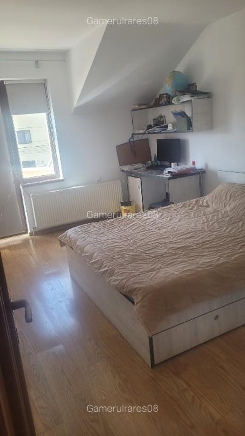 Vând casa 4 camere în zona Eroilor Ploiesti - 10