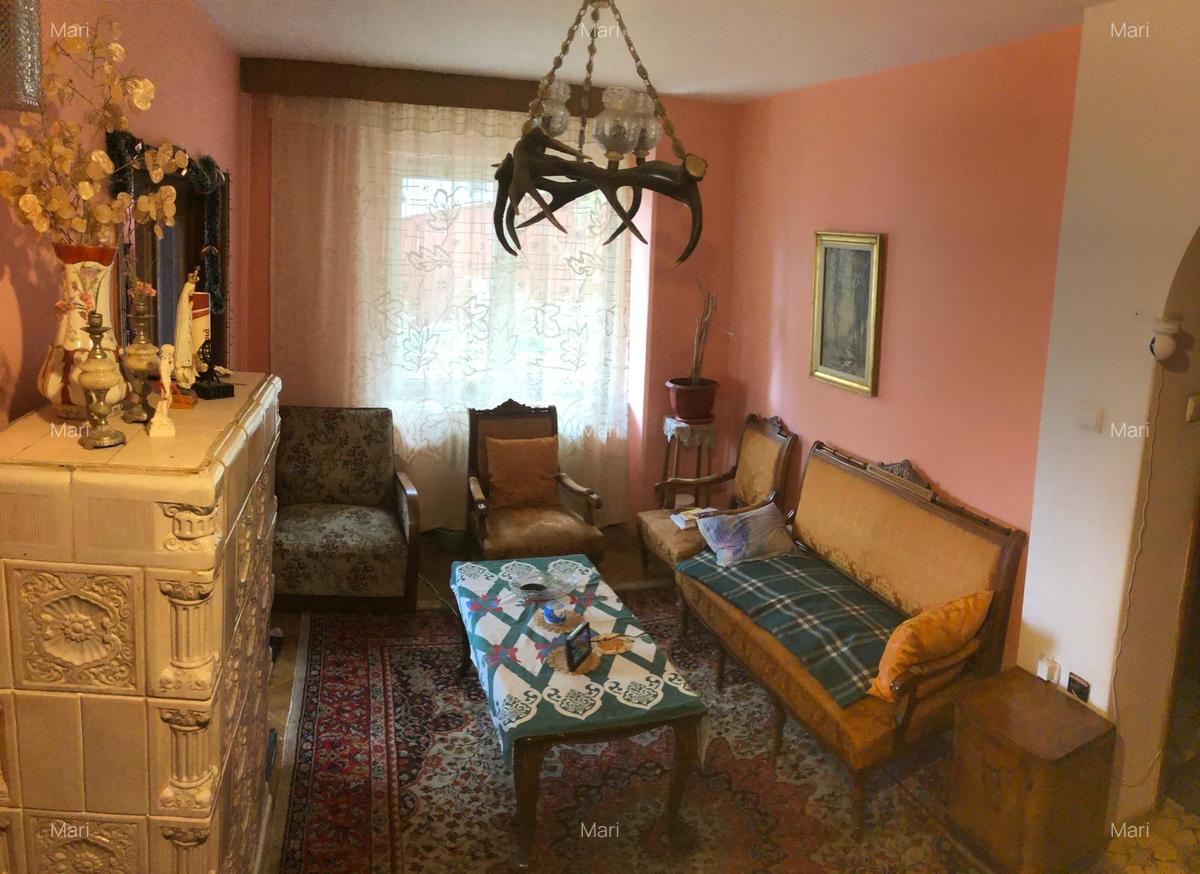 Casa individuala, Centrul Istoric - 3