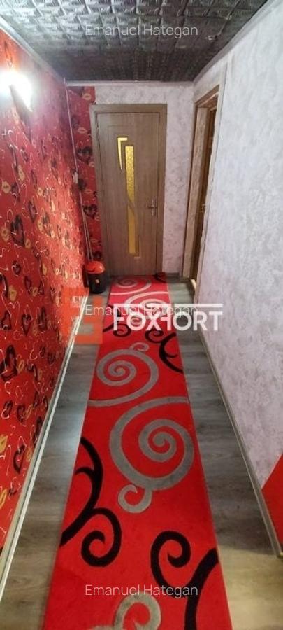 Casă cu 6 camere în Kiriac - 13