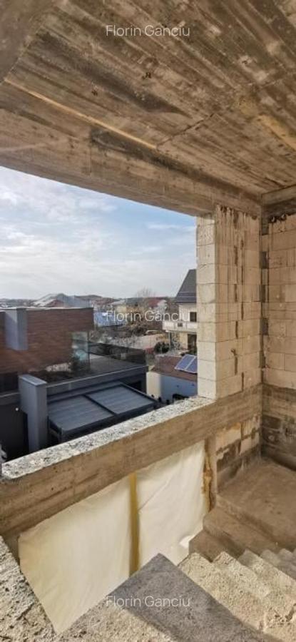 Pipera Vila Lux 2024, supr. constr. 255mp, teren 625mp - 2