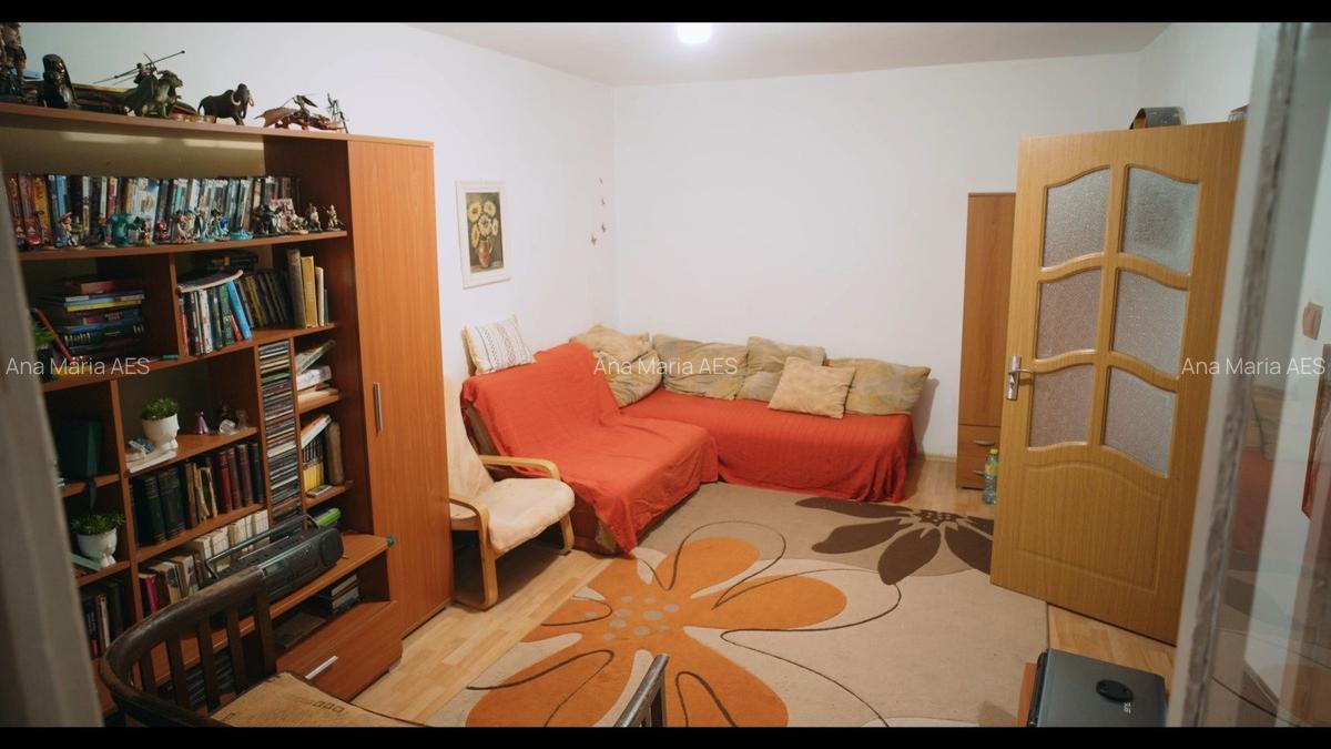 Apartament 2 camere Titan - piata MInis - 2