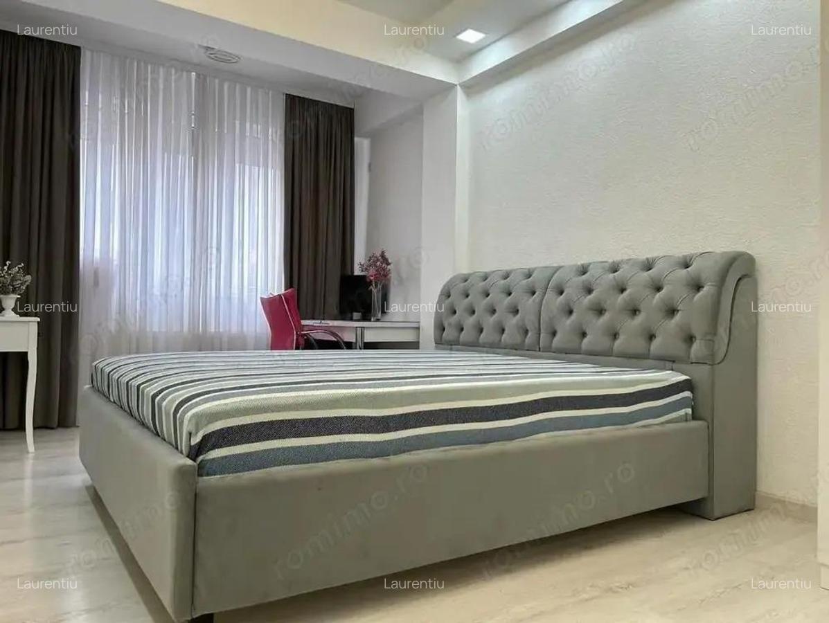 De inchiriat apartament cu 2 camere pe Castanilor - 4