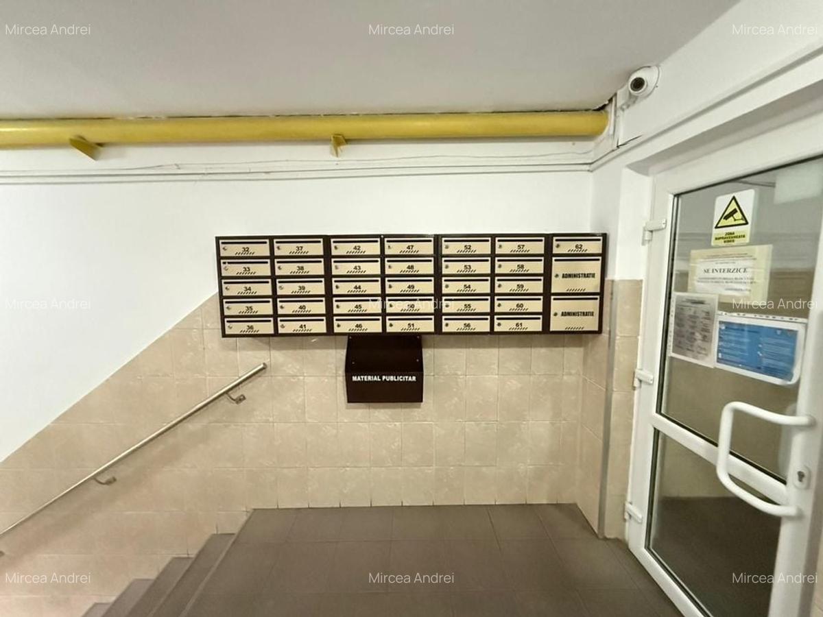 3 camere | Teiul Doamnei | Bloc din 83 | Reabilitat - 18