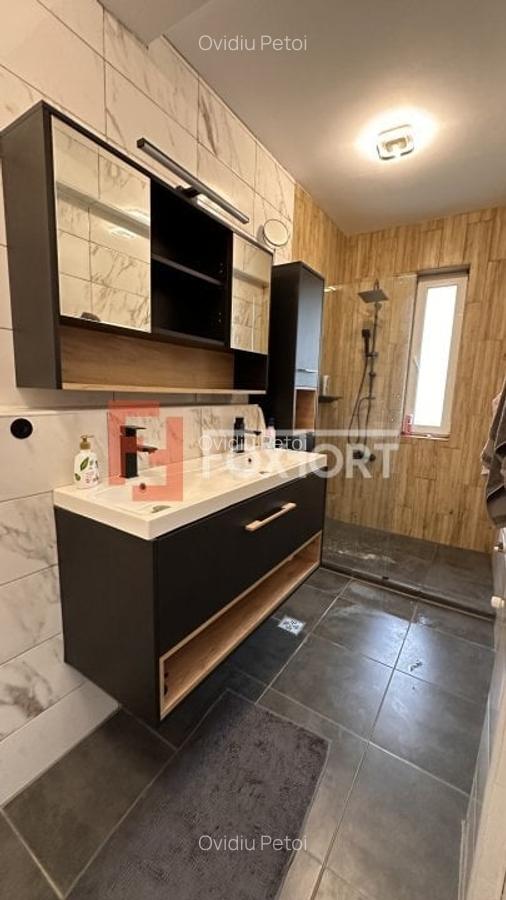 Casă cu 3 camere în Giroc - 8