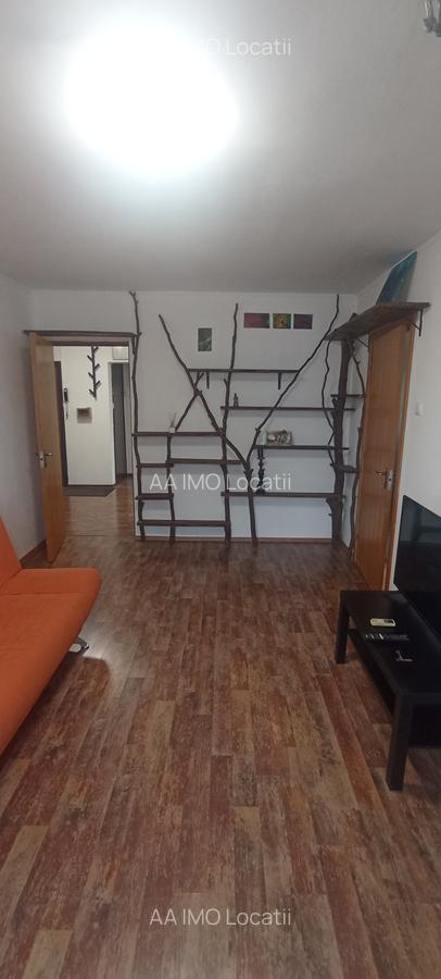 Apartament 4 camere ( centrala termica proprie ) zona Rahova-Ene Modoran - 7