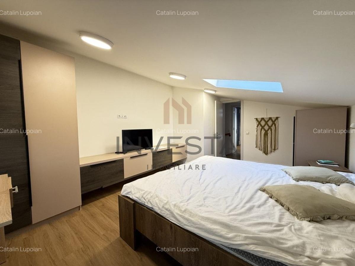 Casa individuala cu teren de 211 mp in zona Interservisan! - 4