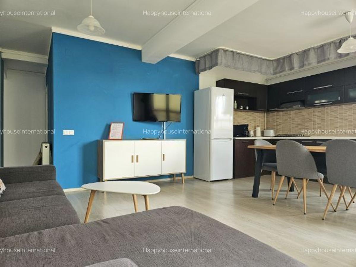 Apartament 3 camere in vila boutique noua, Brasov Vechi, Colina Universitatii - 3