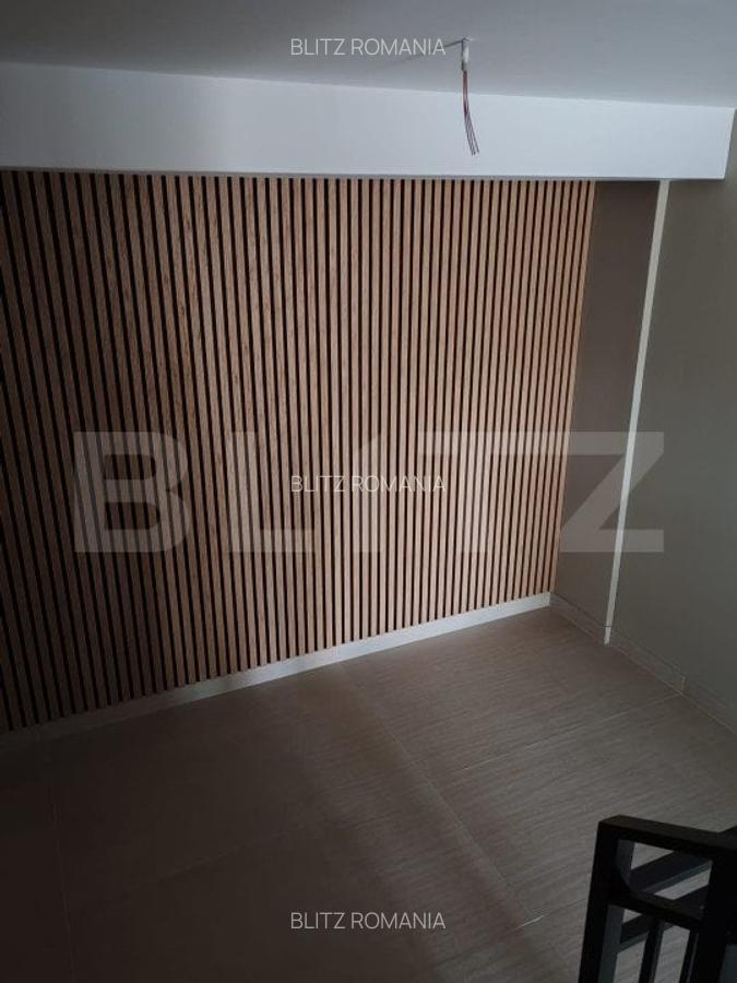 Apartament 2 camere, 37,7 mp Giroc, finisaje excelente - 5
