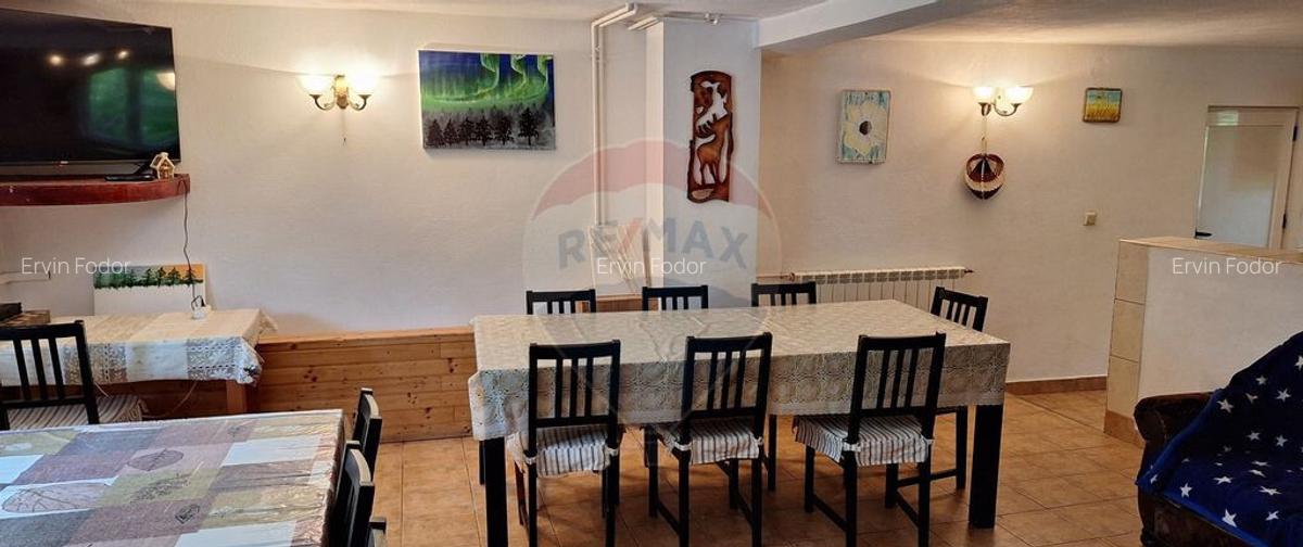 Casa/vila vanzare in Brasov, Bran 480 mp - 15