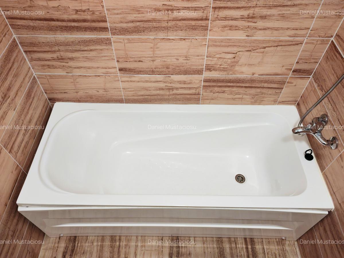 Berceni 10 minute metrou | Garsoniera spațioasă în bloc nou cu centrala, parcare - 13